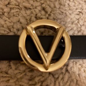 Valentino Belt